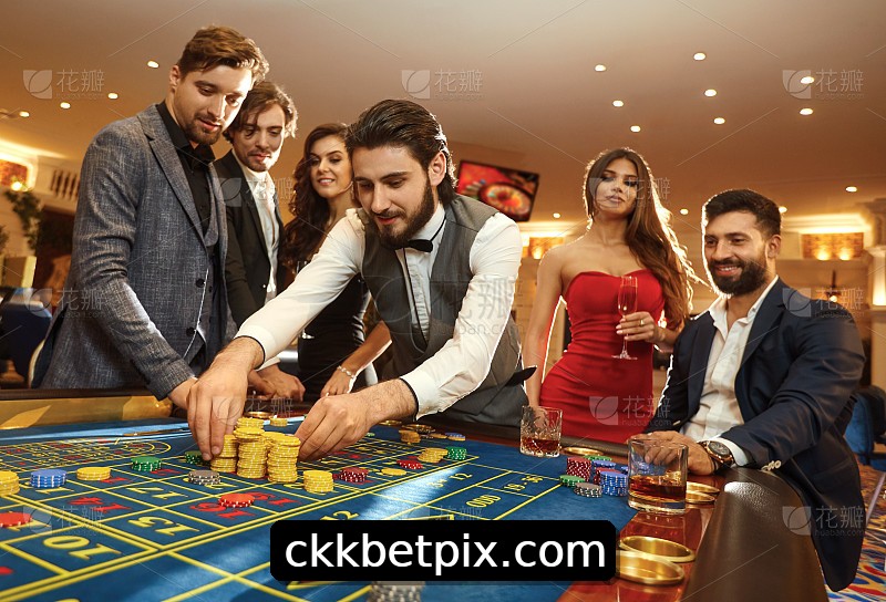 Casino Ao Vivo ckkbet