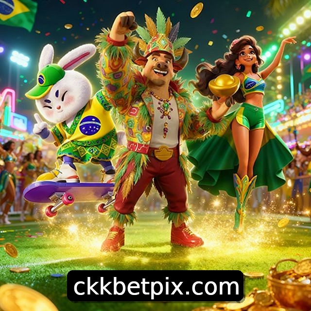 Bônus de Boas-vindas ckkbet